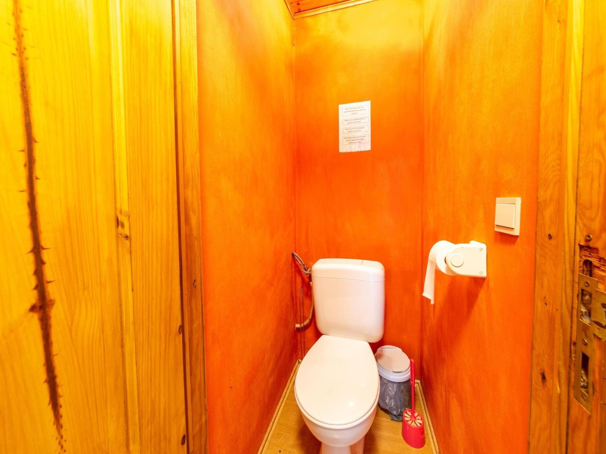 Wonderful Holiday Home In Montleban With Sauna Екстер'єр фото
